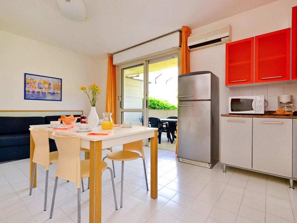 Apartment Parco Hemingway-23 by Interhome - 2