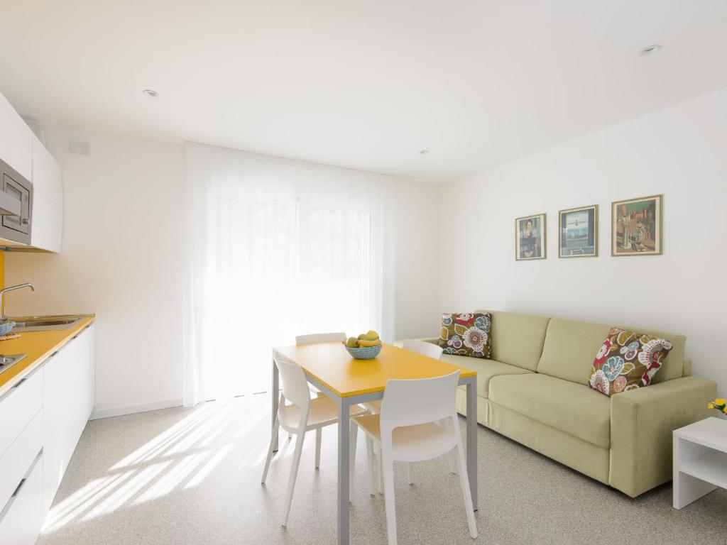 Apartment Residenza Edda-8 by Interhome - 3