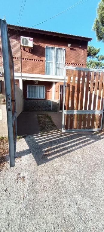 Duplex Santa Teresita - 4