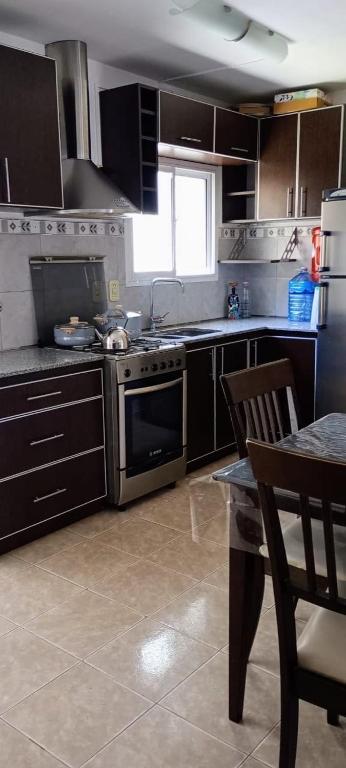 Duplex Santa Teresita - 5