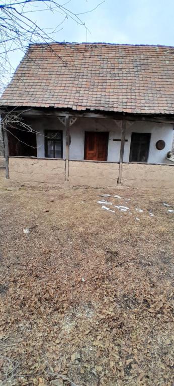 Old house in Dsegh, Dsegh