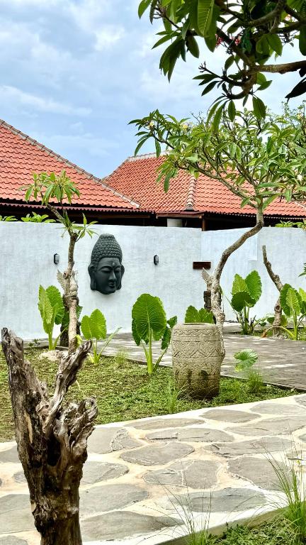 Mantra Villa Nusa Penida