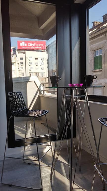 Apartment Savamala Art photo