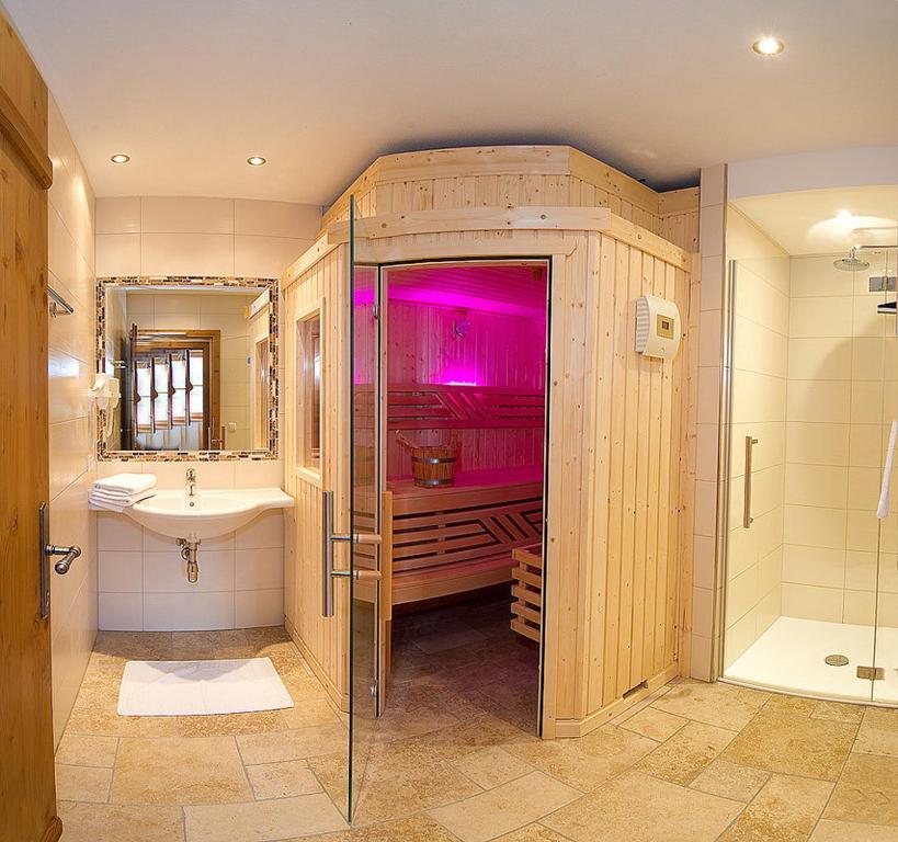 Tauernchalets - 5