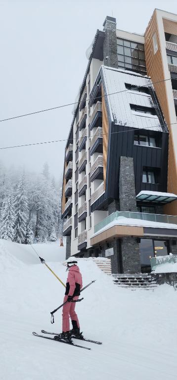 Apartman Poljice 23 - Aparthotel Poljice Jahorina - 4