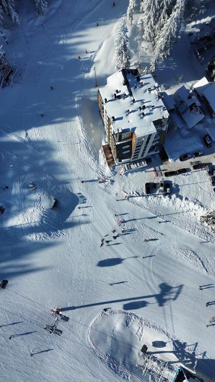 Apartman 23 - Aparthotel Poljice Jahorina - 3