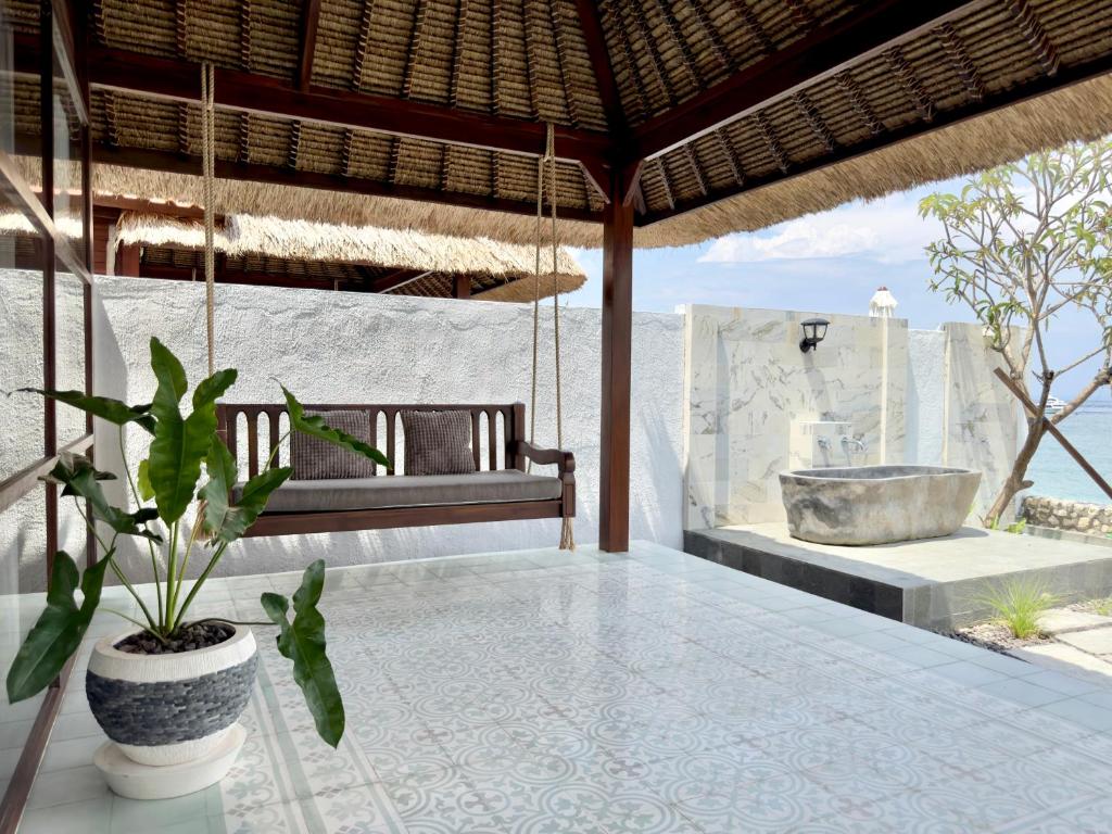 Mantra Villa Nusa Penida