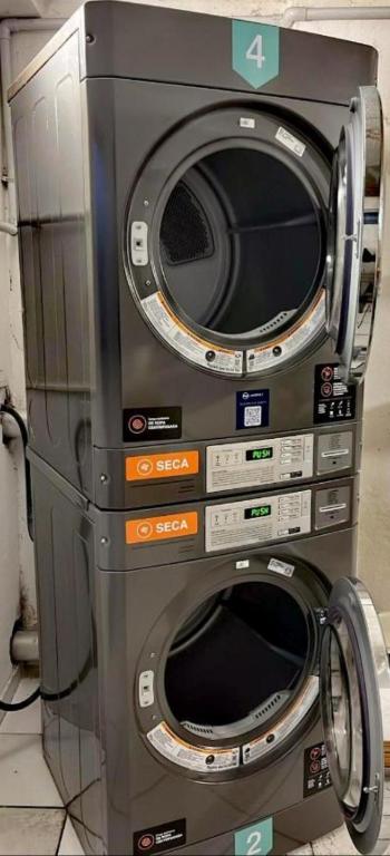 Apartamento de un dormitorio en Edificio "Luna de Mar" - 2