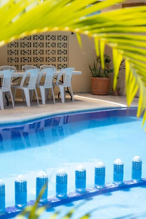 Hotel Real Monrey, hotel in Zihuatanejo