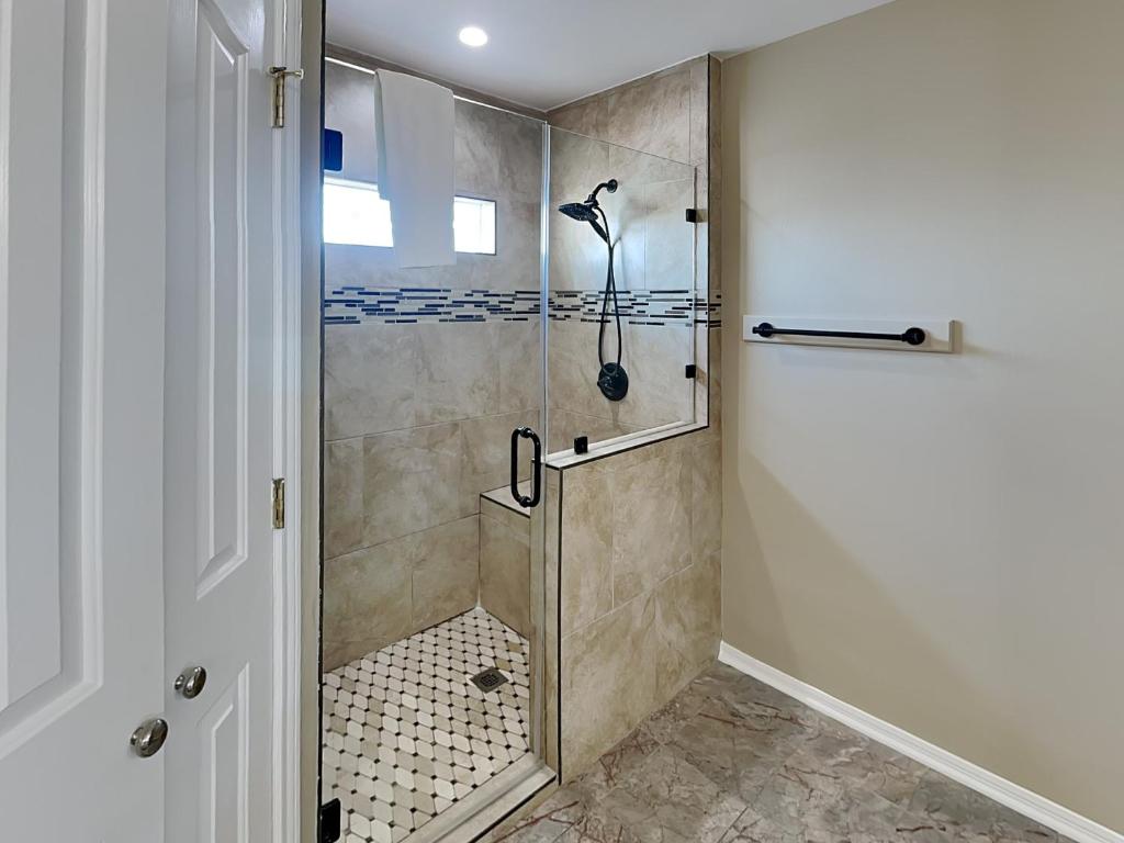 Bishops Beach, Galveston