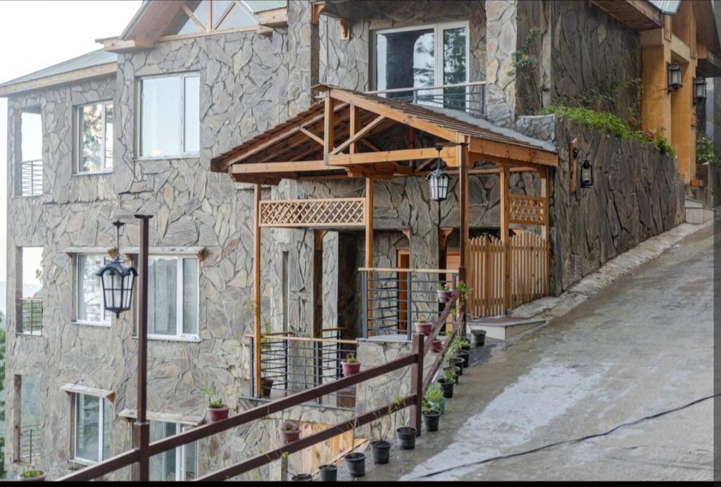 Scenic Apartment in Khaira Gali, Abbottabad