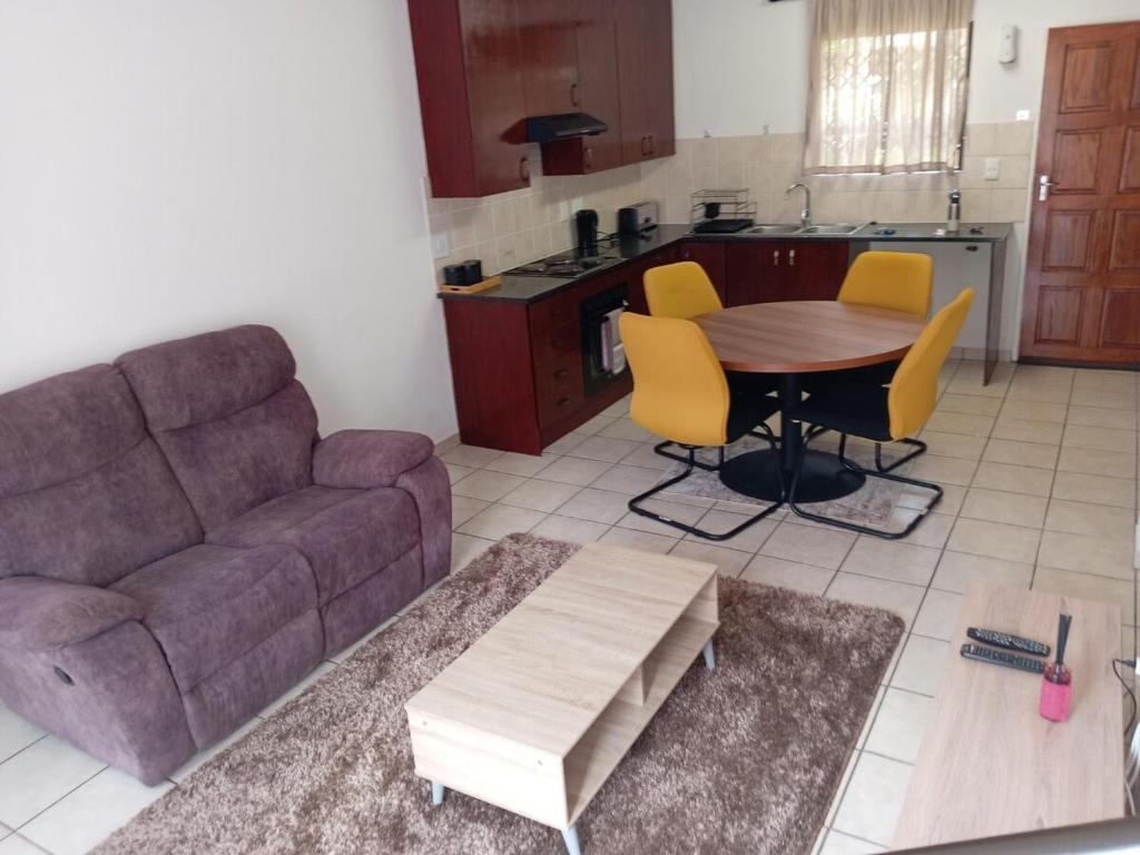 A home away from home, Roodepoort