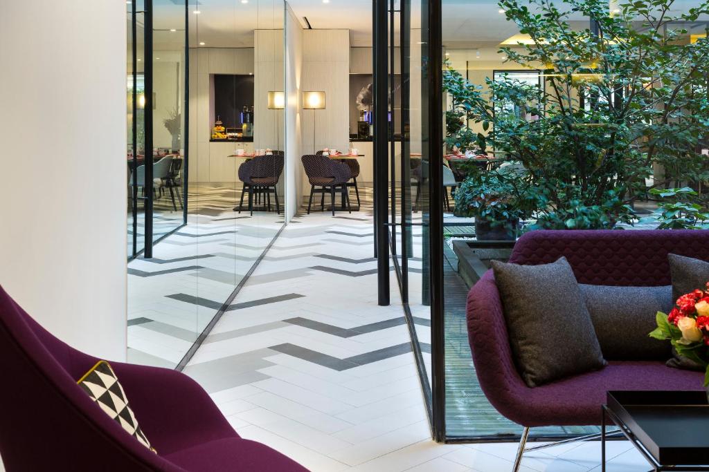 Hotel Property