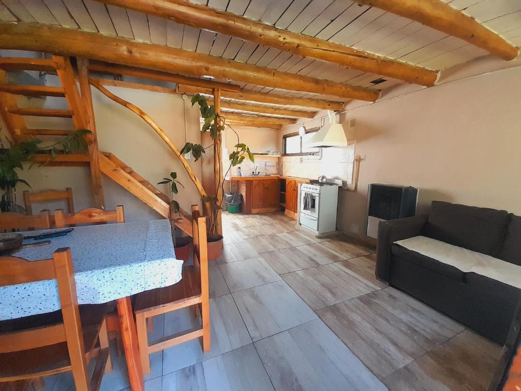 Estando en casa , lejos de casa! - 3