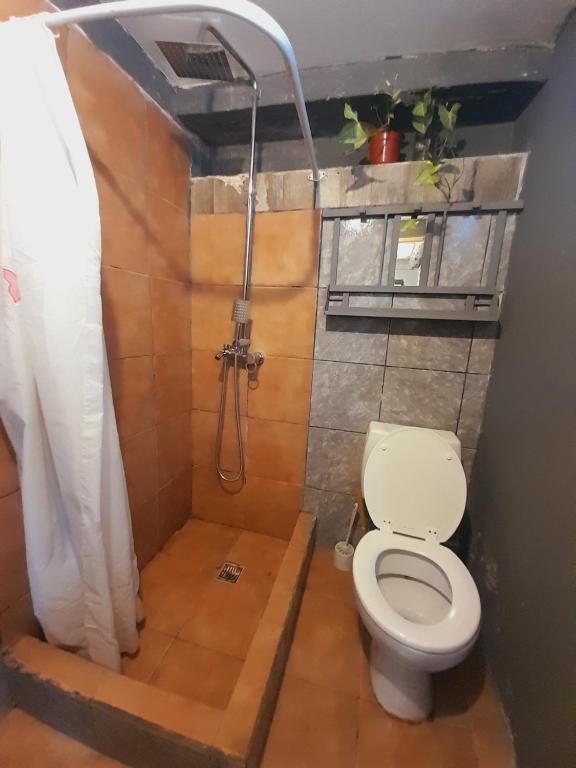 Estando en casa , lejos de casa! - 4