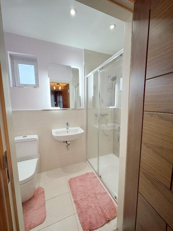 Beautiful Home in Birmingham, Birmingham