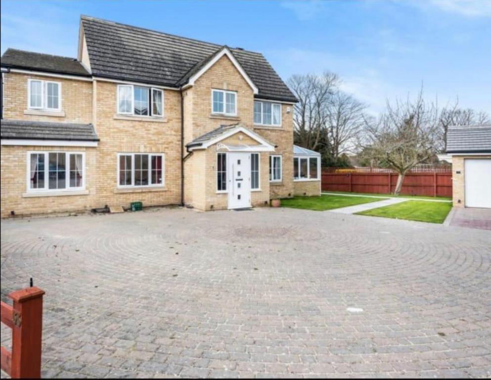 Vancouver Place, Orpington