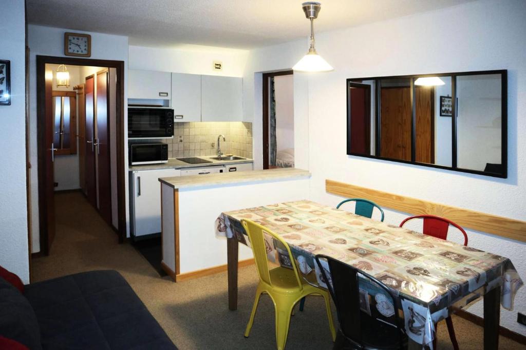 Résidence Le Cairn - Résidence Cairn - appartement T2 6 personnes MAE-6311 - 3