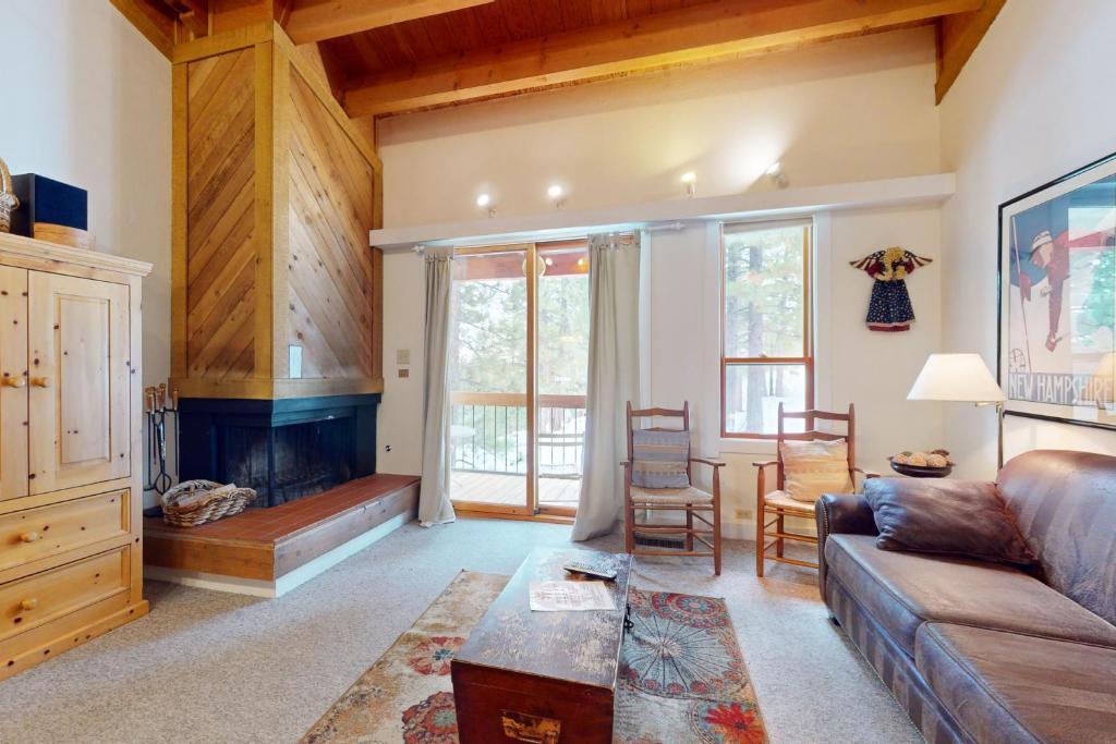 Getaway at Gold Bend, Ponderosa Fairway Estates