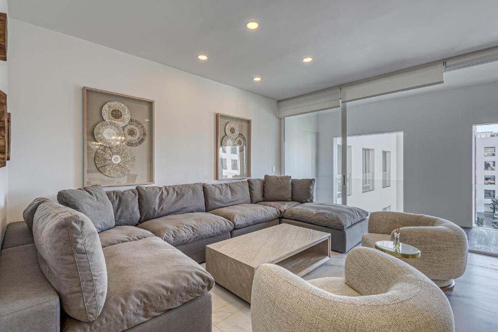 Marea Los Cabos Fragata 503, Cabo San Lucas