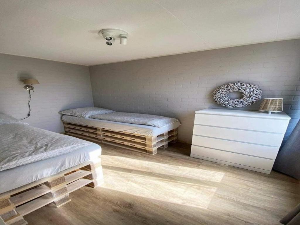 House in Breskens near Scenic Beaches, Breskens