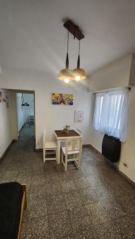 Alquiler de departamento en Santa Teresita - 2