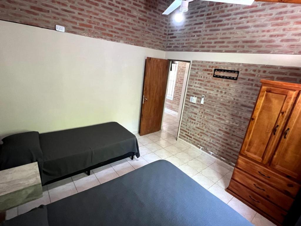 Complejo la Luisina - 5