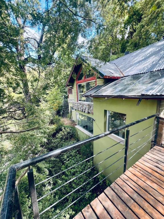 Casa Paraiso 1 - San Martin de los Andes - 1