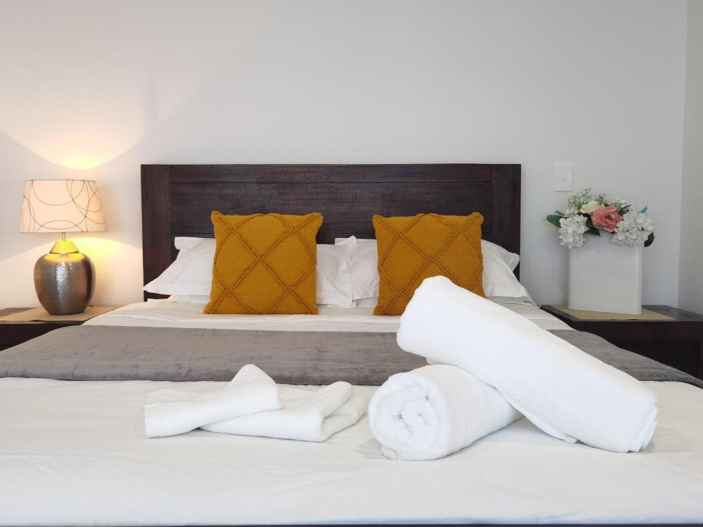 Cozy sleepout, Hamilton