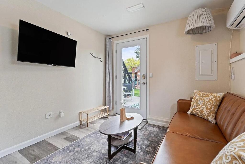 Cozy 1 BD on the South Hill, Spokane