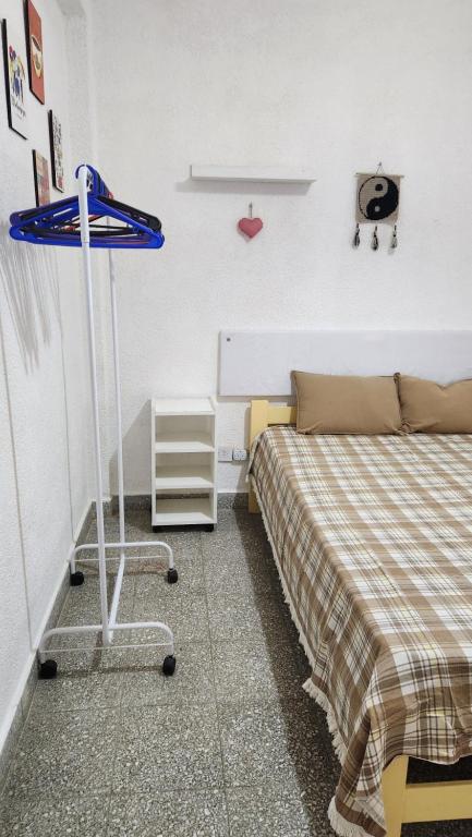 Alquiler de departamento en Santa Teresita - 3