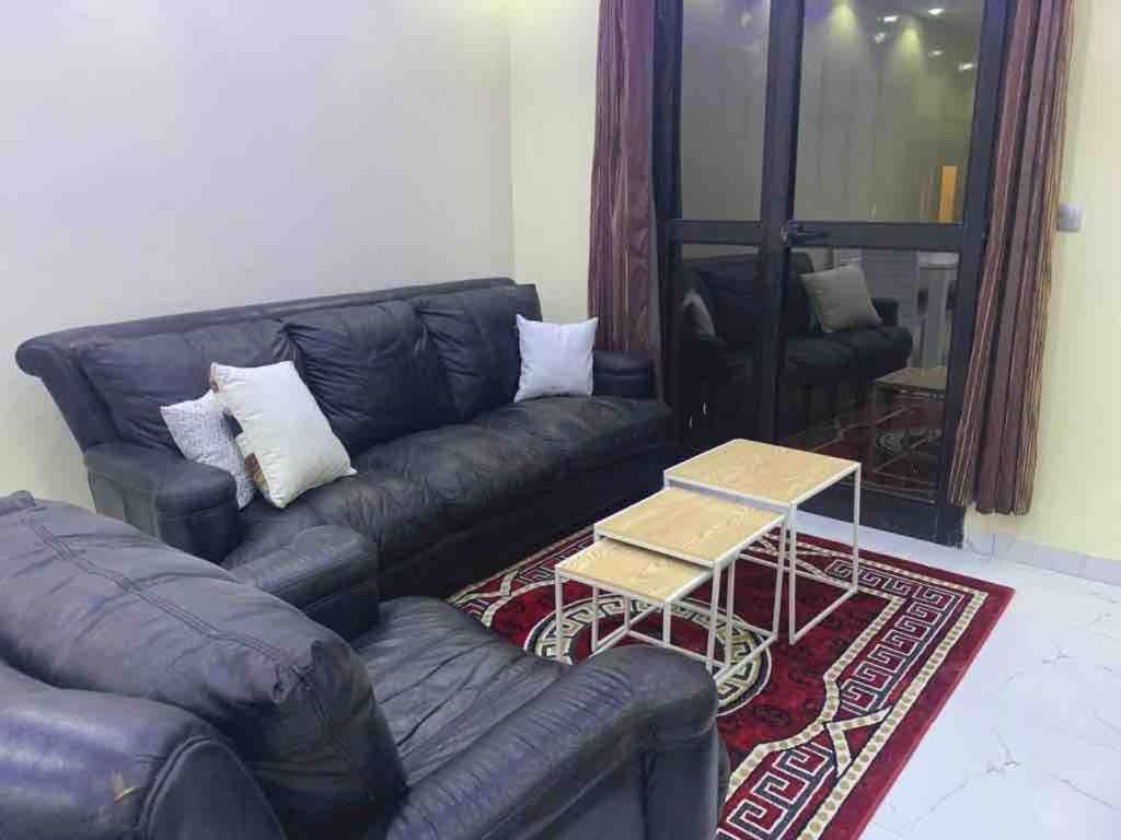 Chic Studio avec balcon, Dakar