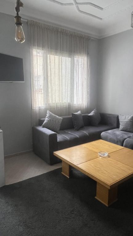 Studio en plein centre de Hassan Rabat, Rabat