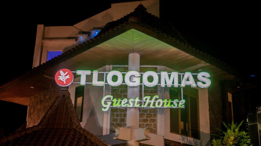 トロゴマス ゲスト ハウス (Tlogomas Guest House)