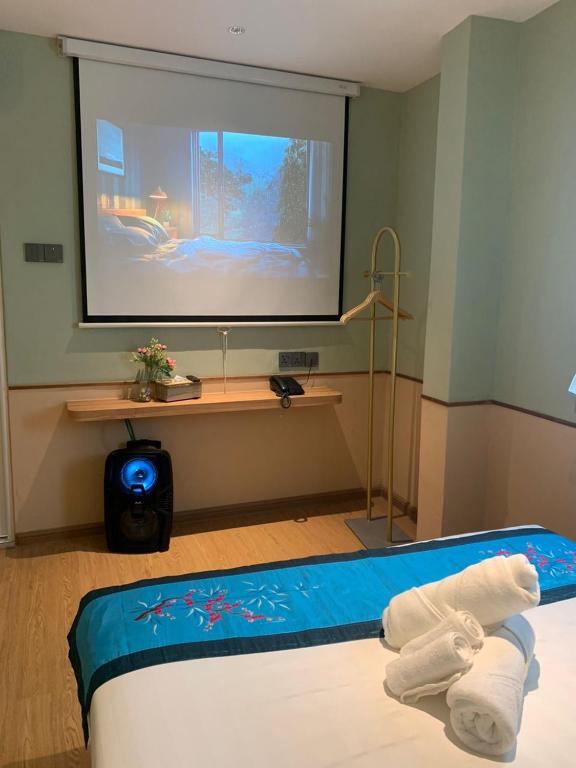 บริการและสิ่งอำนวยความสะดวก