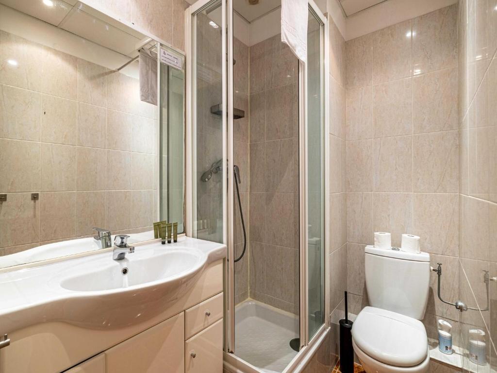 Superb 2 room apartment in the heart of Nice - 5
