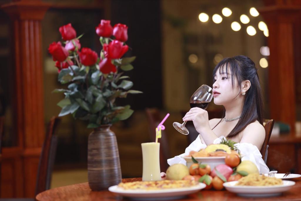 レストラン