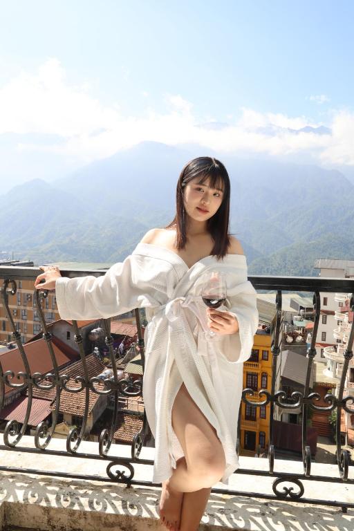 景色