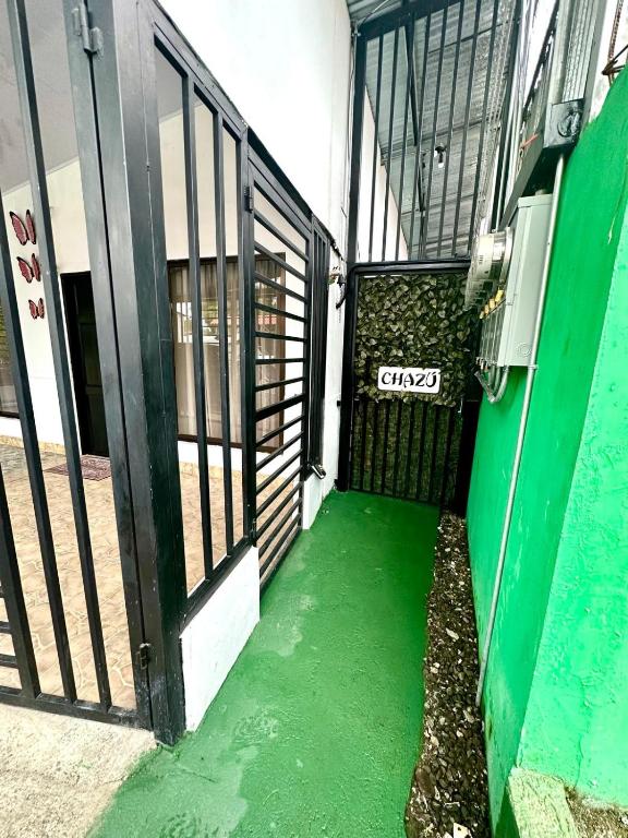 Cabina Chazu#1, Quepos