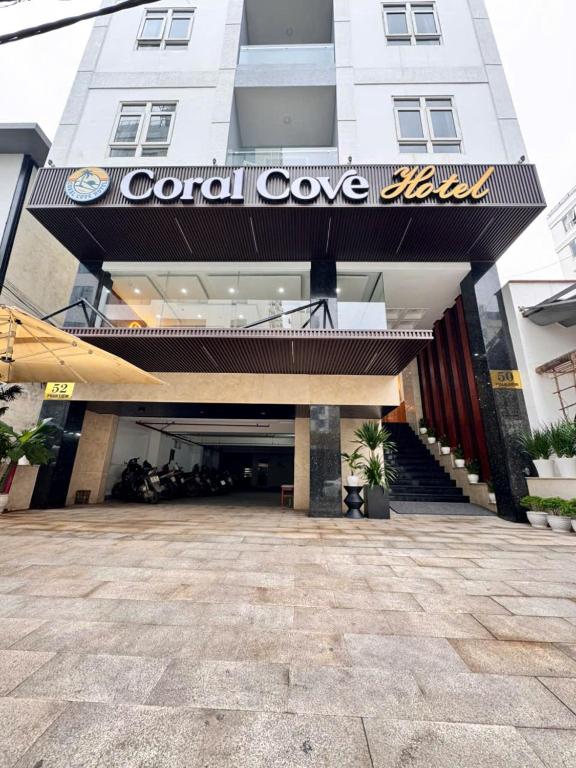 Coral Cove Hotel