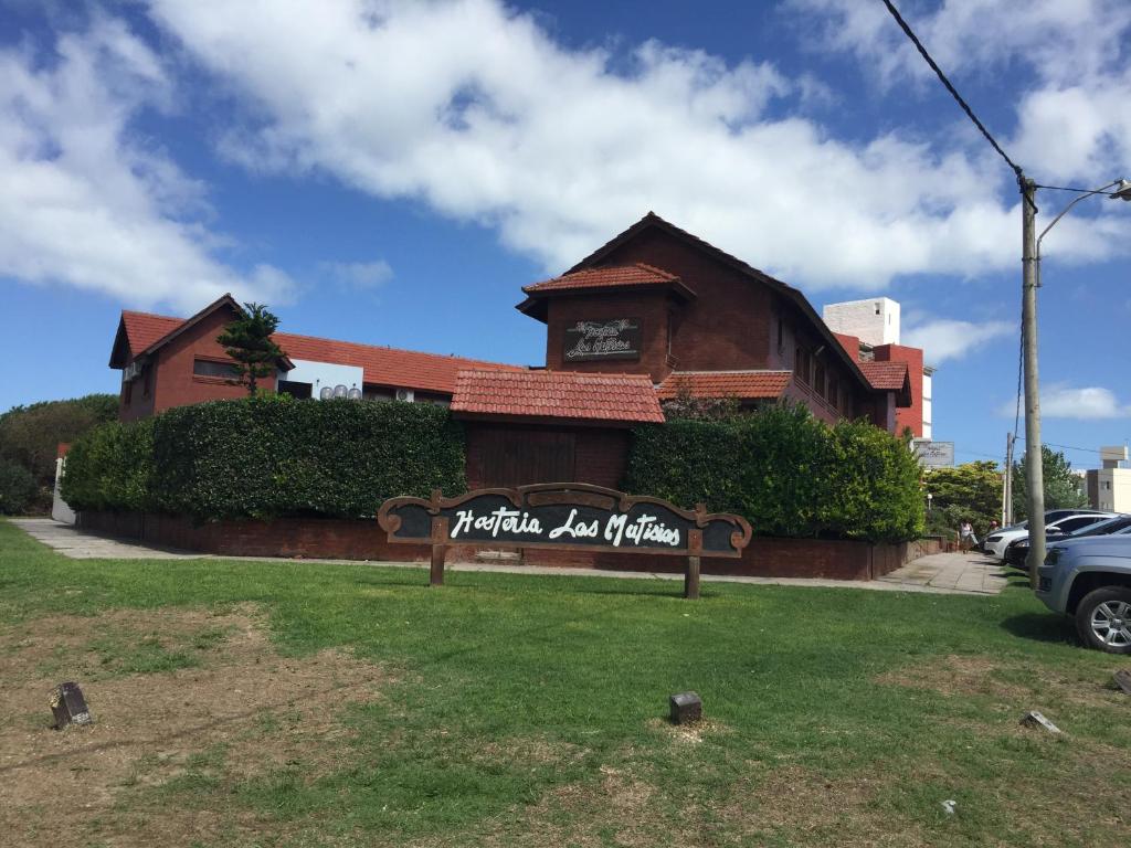 Las Mutisias - 1