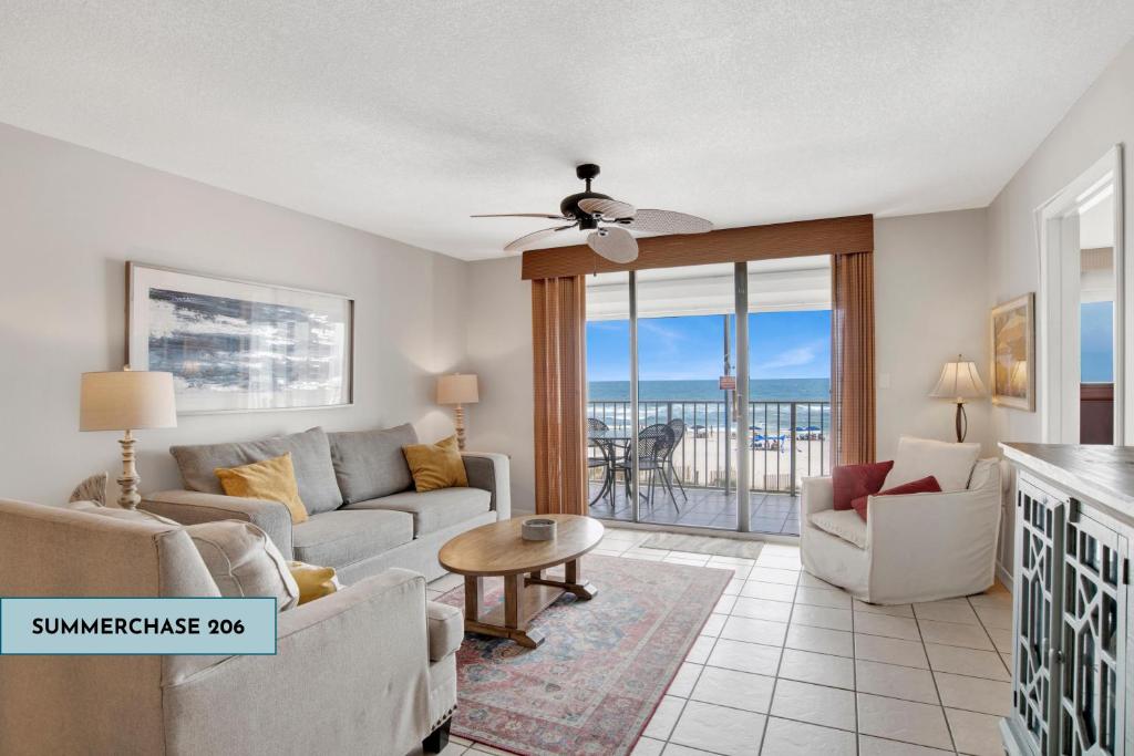Summerchase 206, Orange Beach