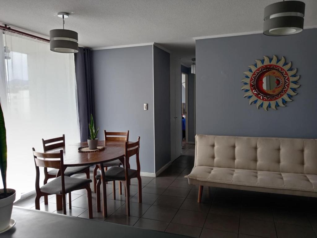 Condominio Mistral Oriente 2 - 2