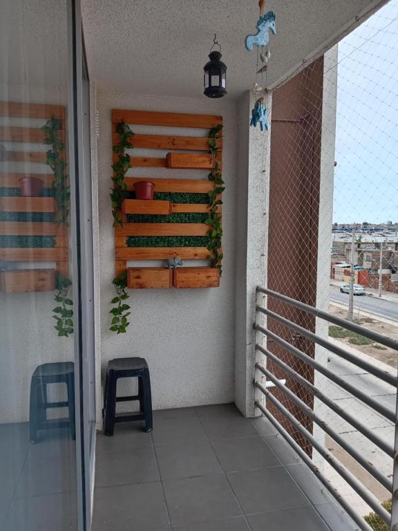 Condominio Mistral Oriente 2 - 4