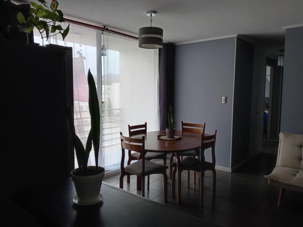 Condominio Mistral Oriente 2 - 5