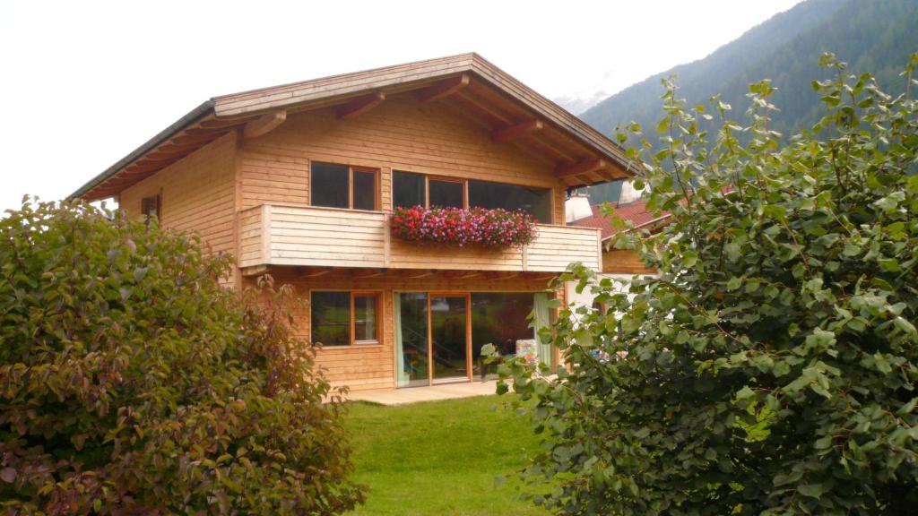 Bioholzhaus Haslinger - 2