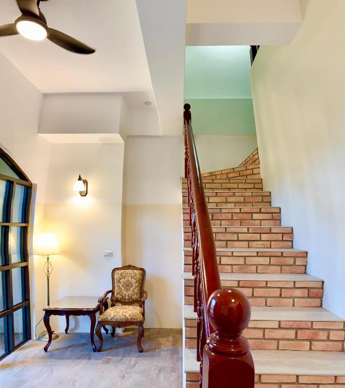 Villa San Diego