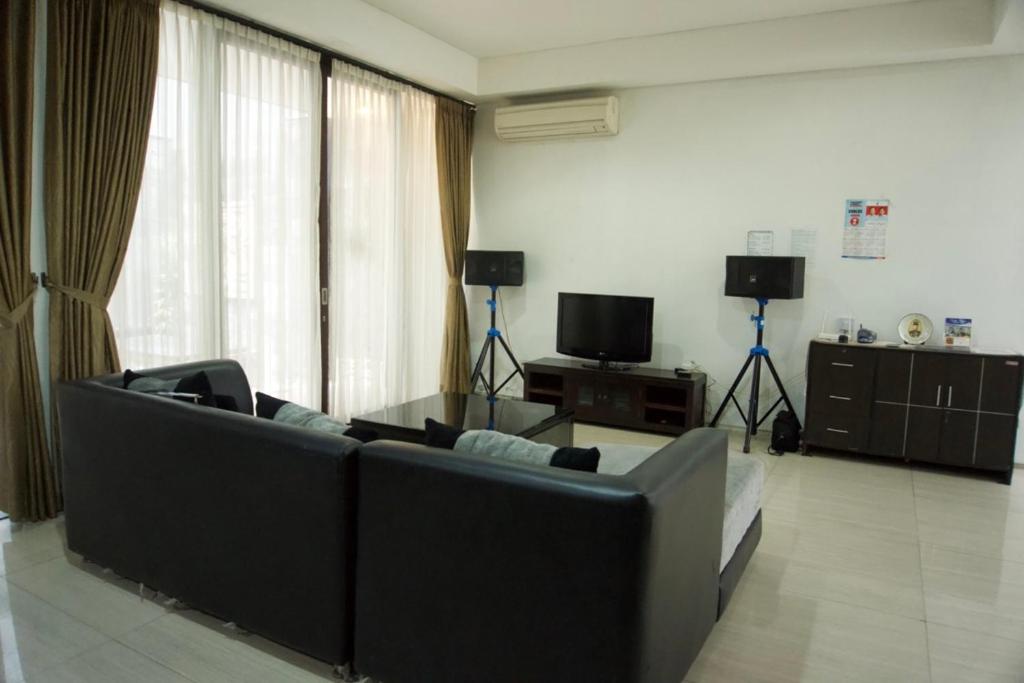 Villa Hyarta E1 by Anvia Jogja