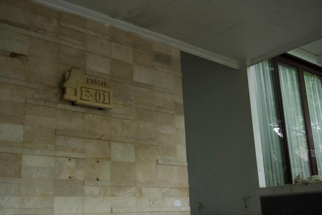 Villa Hyarta E1 by Anvia Jogja