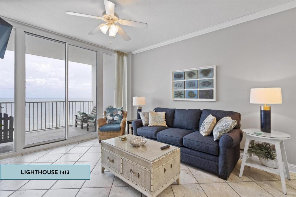 Lighthouse 1413 by Liquid Life, Gulf Shores